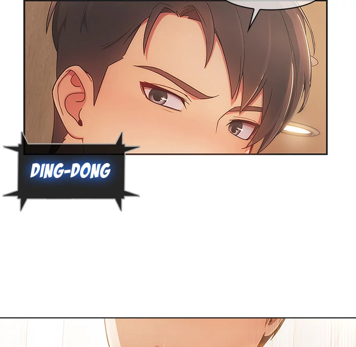 Lady Long Legs Chapter 23 Page 20