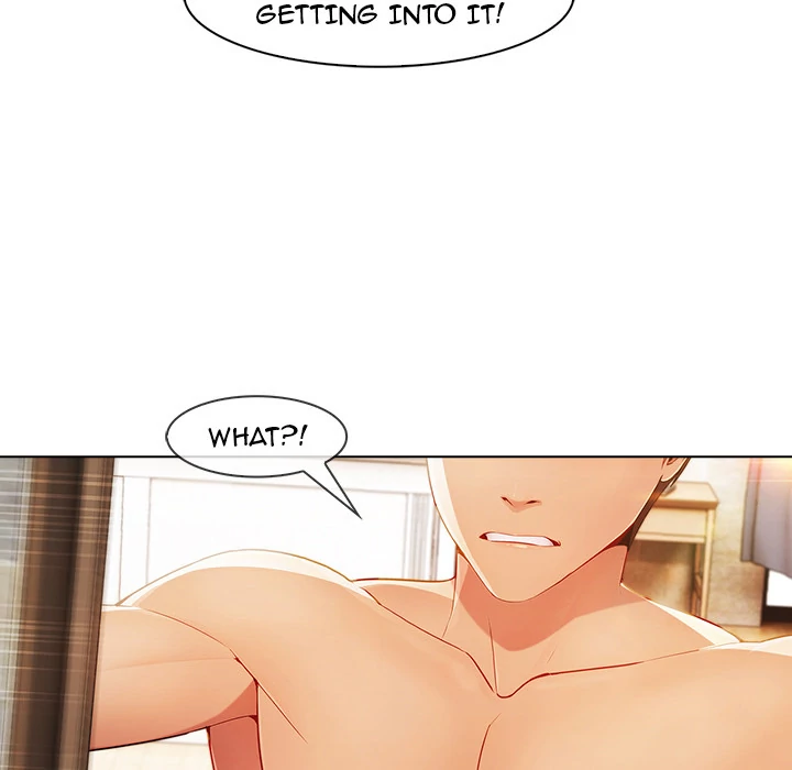 Lady Long Legs Chapter 23 Page 23