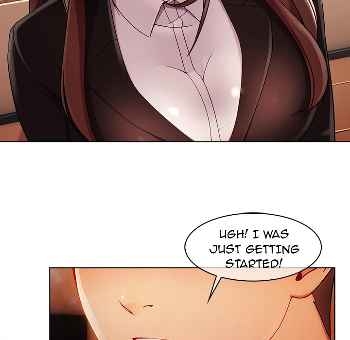 Lady Long Legs Chapter 23 Page 27