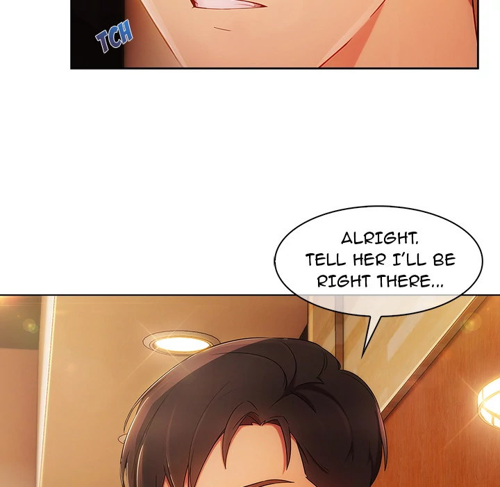 Lady Long Legs Chapter 23 Page 28