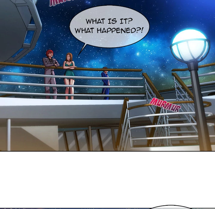 Lady Long Legs Chapter 23 Page 31