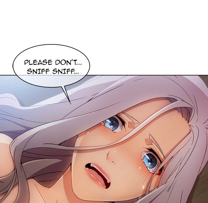 Lady Long Legs Chapter 23 Page 34