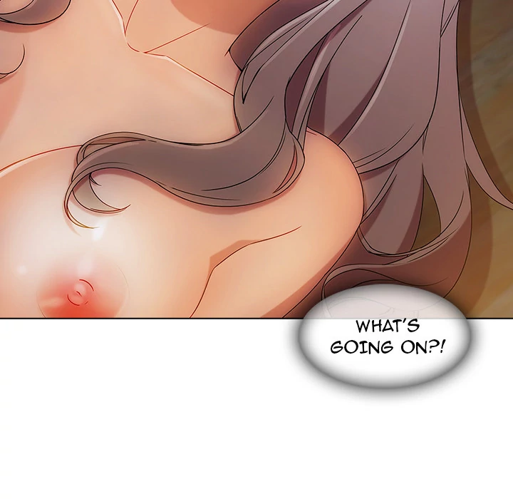 Lady Long Legs Chapter 23 Page 35