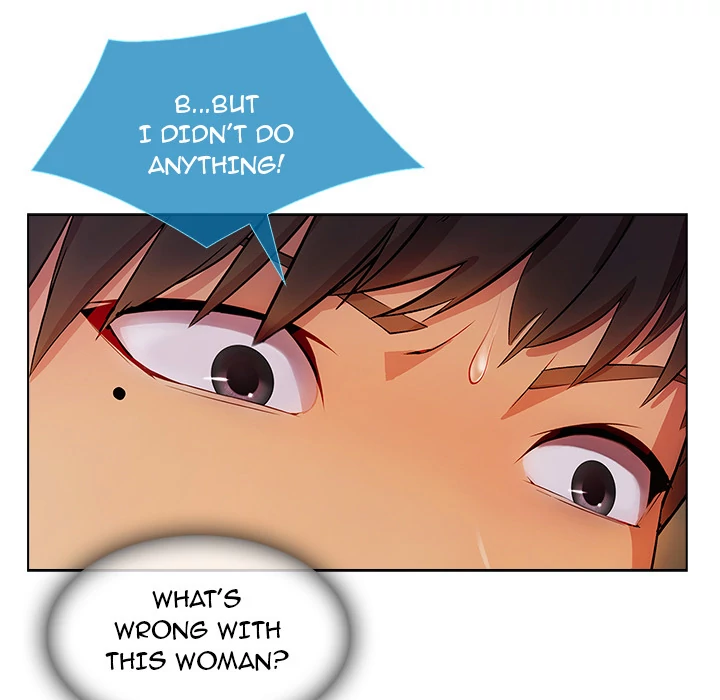 Lady Long Legs Chapter 23 Page 36
