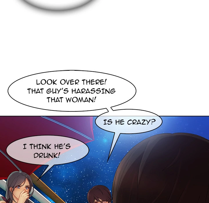 Lady Long Legs Chapter 23 Page 37