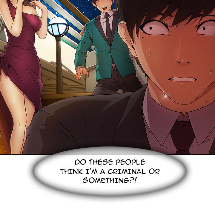 Lady Long Legs Chapter 23 Page 38