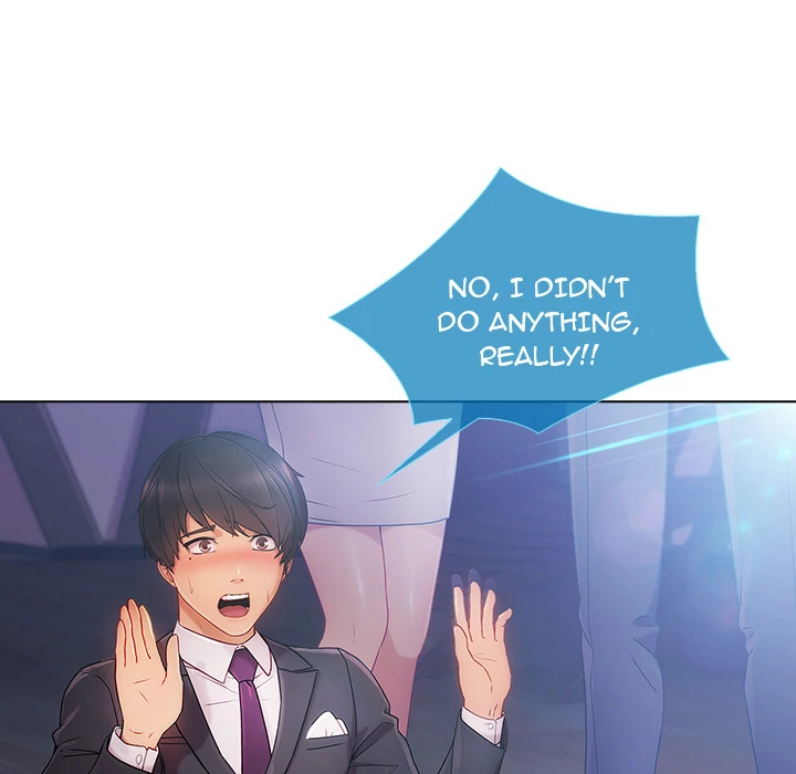 Lady Long Legs Chapter 23 Page 39