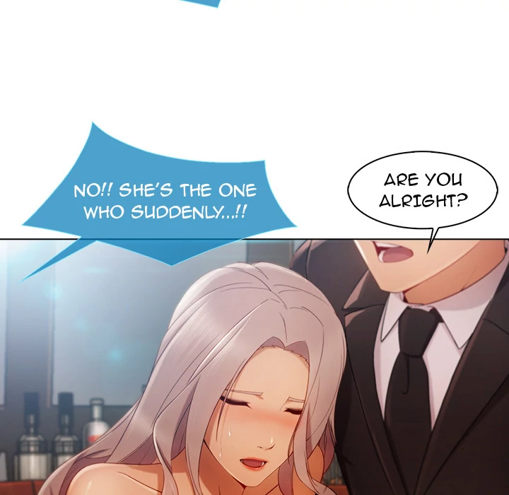 Lady Long Legs Chapter 23 Page 44