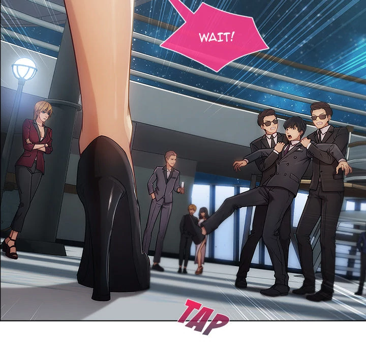 Lady Long Legs Chapter 23 Page 47