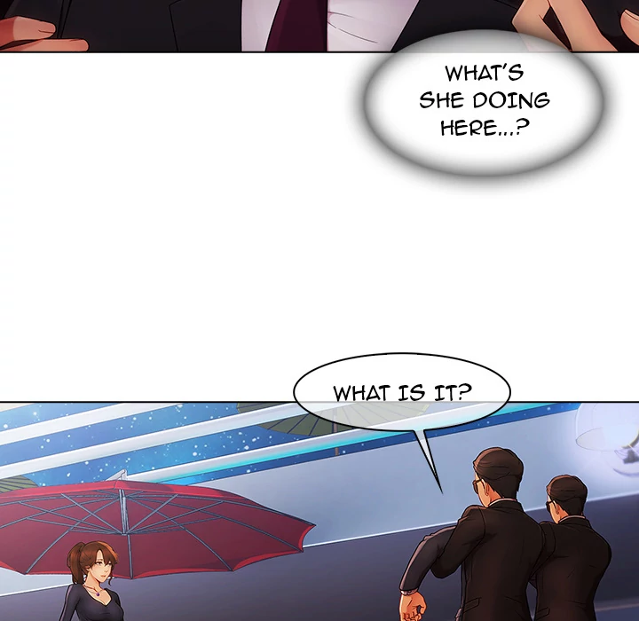 Lady Long Legs Chapter 23 Page 49