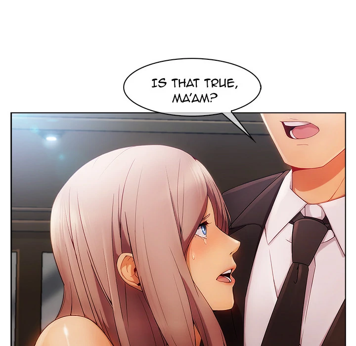 Lady Long Legs Chapter 23 Page 54