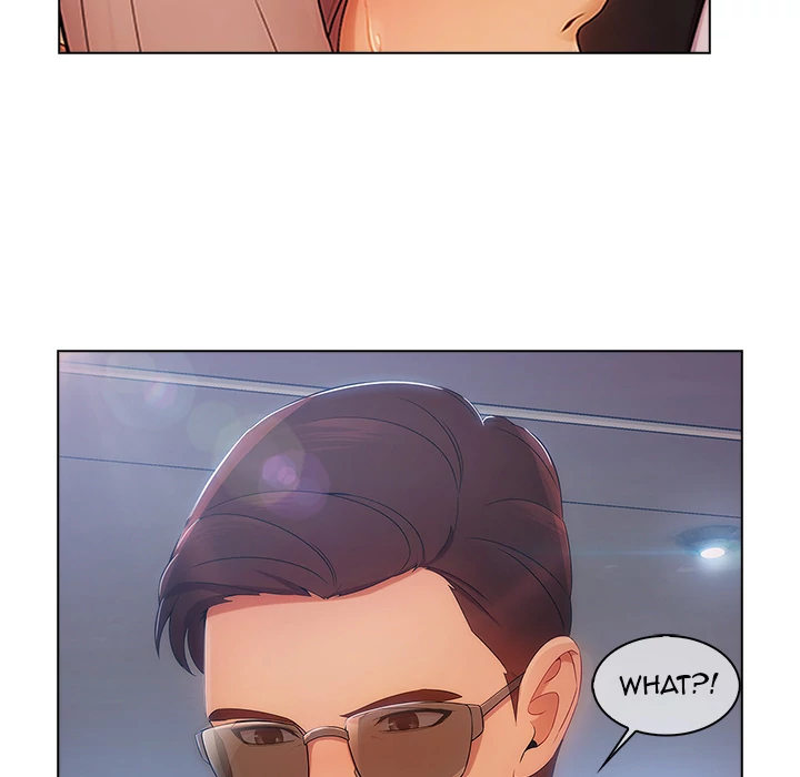 Lady Long Legs Chapter 23 Page 56