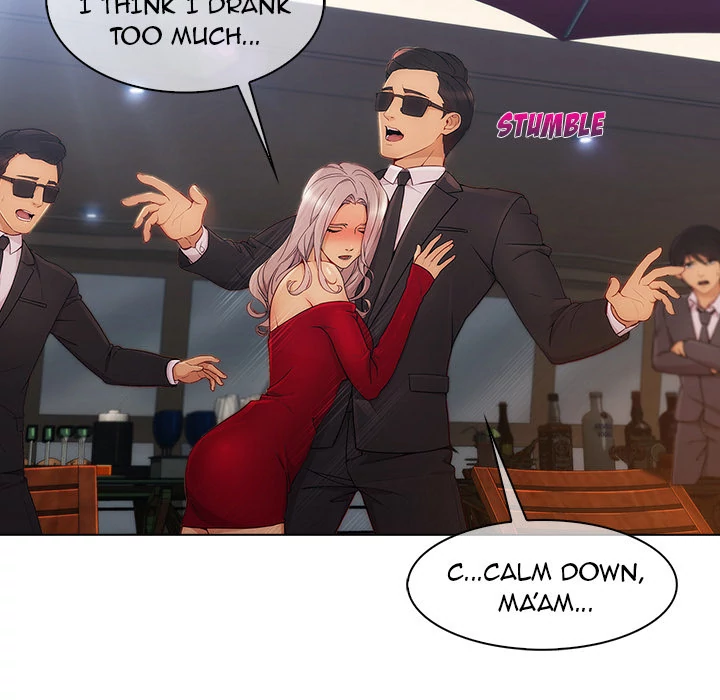 Lady Long Legs Chapter 23 Page 58