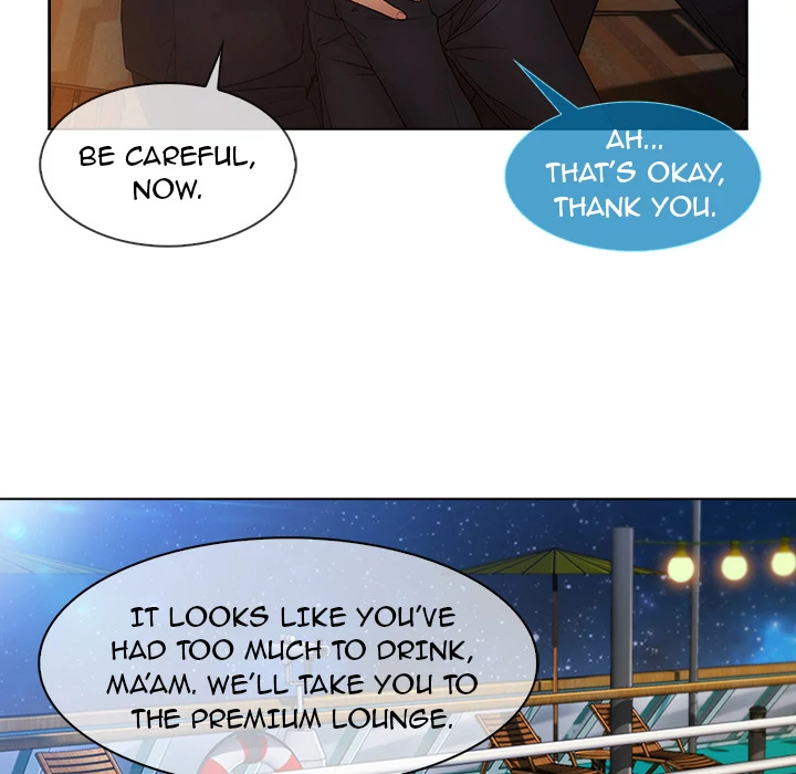 Lady Long Legs Chapter 23 Page 62