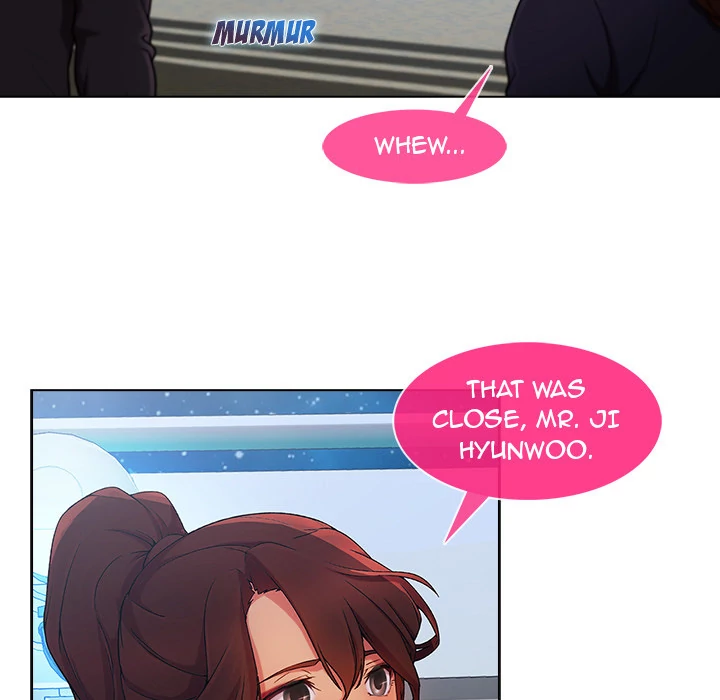 Lady Long Legs Chapter 23 Page 66