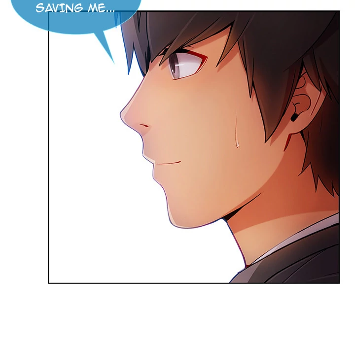 Lady Long Legs Chapter 23 Page 68