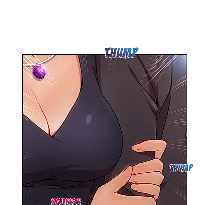 Lady Long Legs Chapter 23 Page 74
