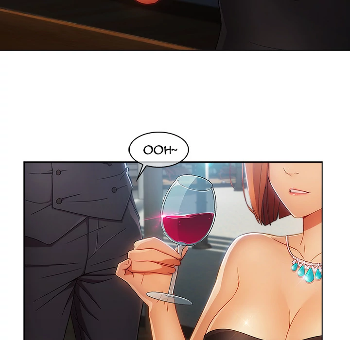 Lady Long Legs Chapter 23 Page 79