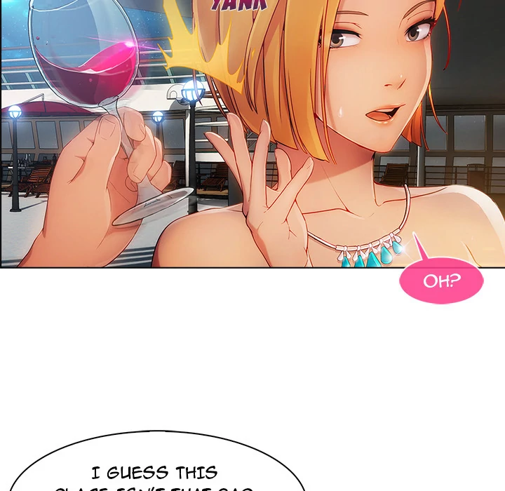 Lady Long Legs Chapter 23 Page 81