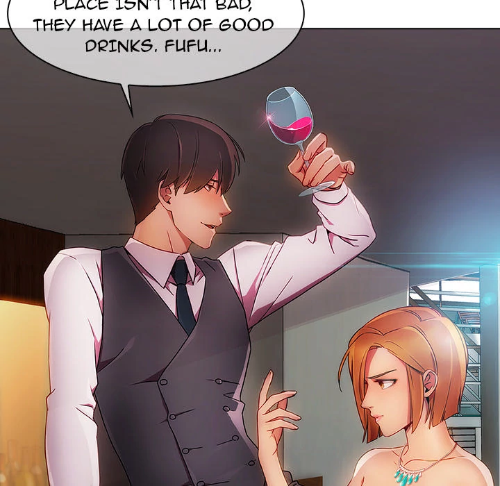 Lady Long Legs Chapter 23 Page 82