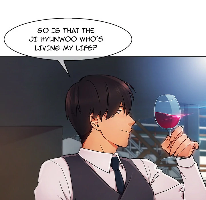 Lady Long Legs Chapter 23 Page 85