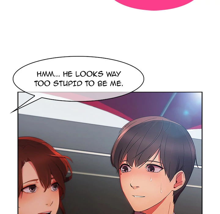 Lady Long Legs Chapter 23 Page 87