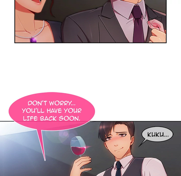 Lady Long Legs Chapter 23 Page 88