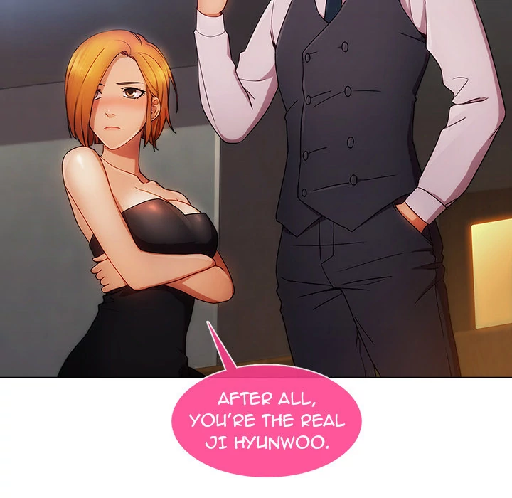Lady Long Legs Chapter 23 Page 89