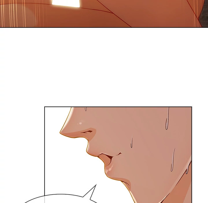 Lady Long Legs Chapter 23 Page 9
