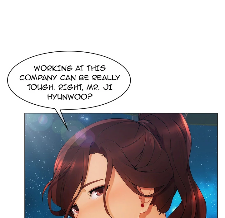 Lady Long Legs Chapter 23 Page 96