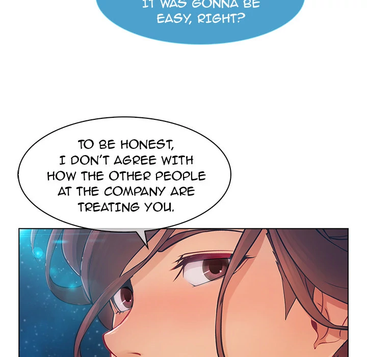 Lady Long Legs Chapter 23 Page 99