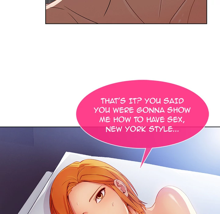 Lady Long Legs Chapter 24 Page 102