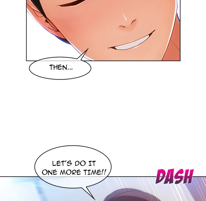 Lady Long Legs Chapter 24 Page 106