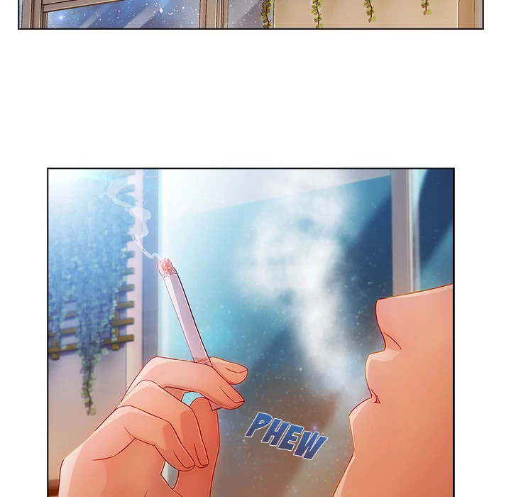 Lady Long Legs Chapter 24 Page 113