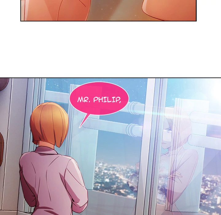 Lady Long Legs Chapter 24 Page 114