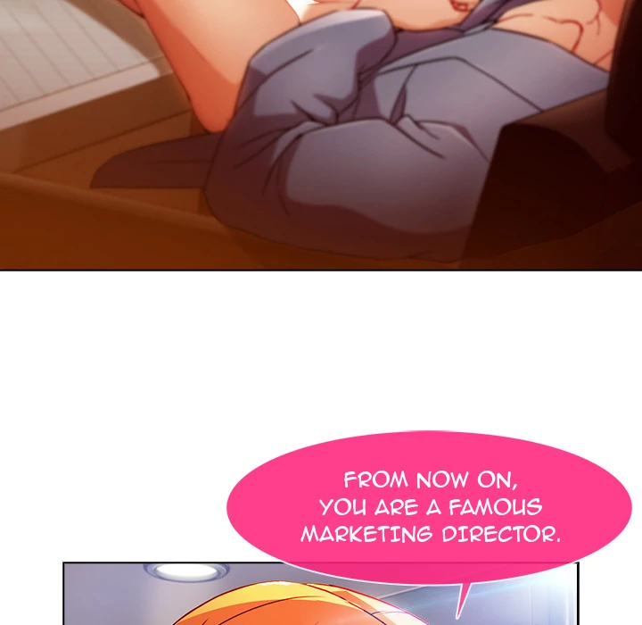 Lady Long Legs Chapter 24 Page 116