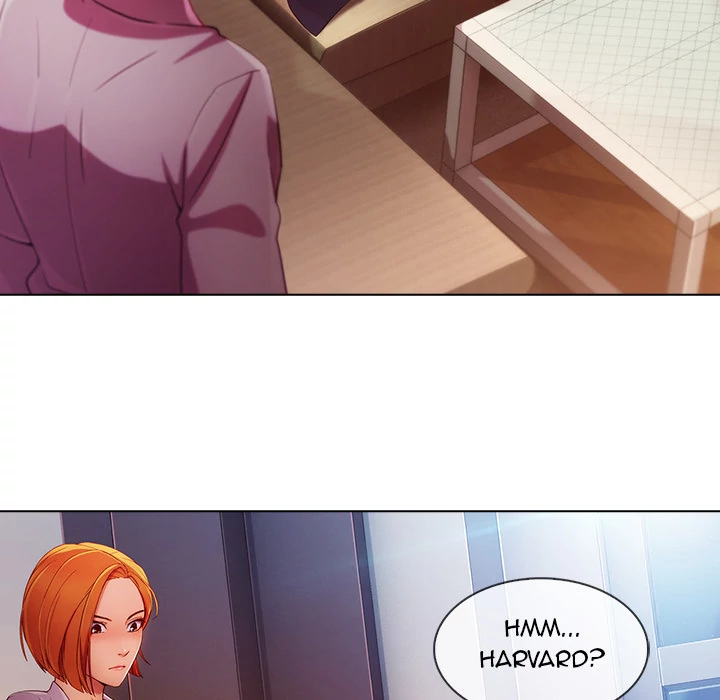 Lady Long Legs Chapter 24 Page 119