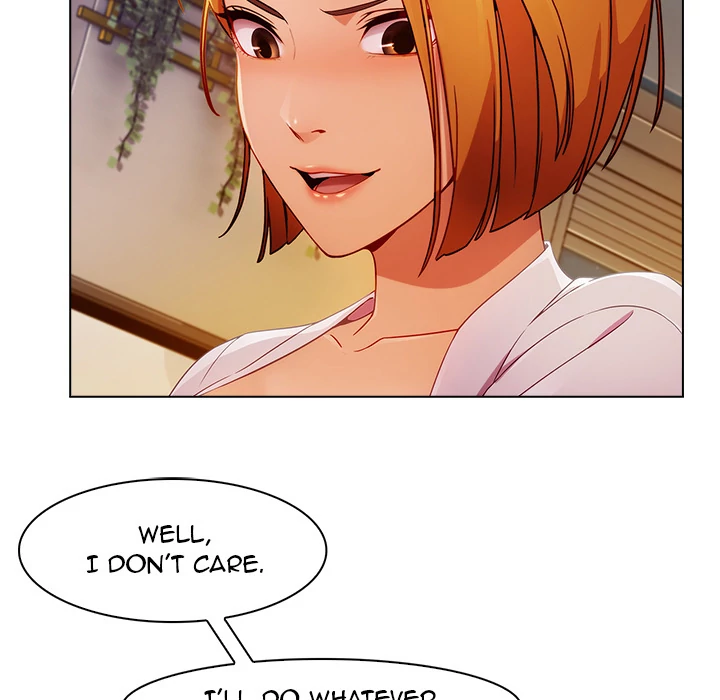 Lady Long Legs Chapter 24 Page 123