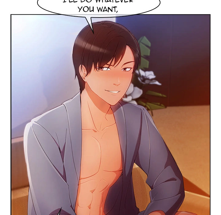 Lady Long Legs Chapter 24 Page 124