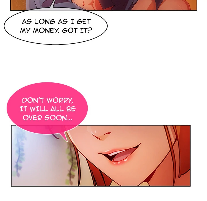 Lady Long Legs Chapter 24 Page 125