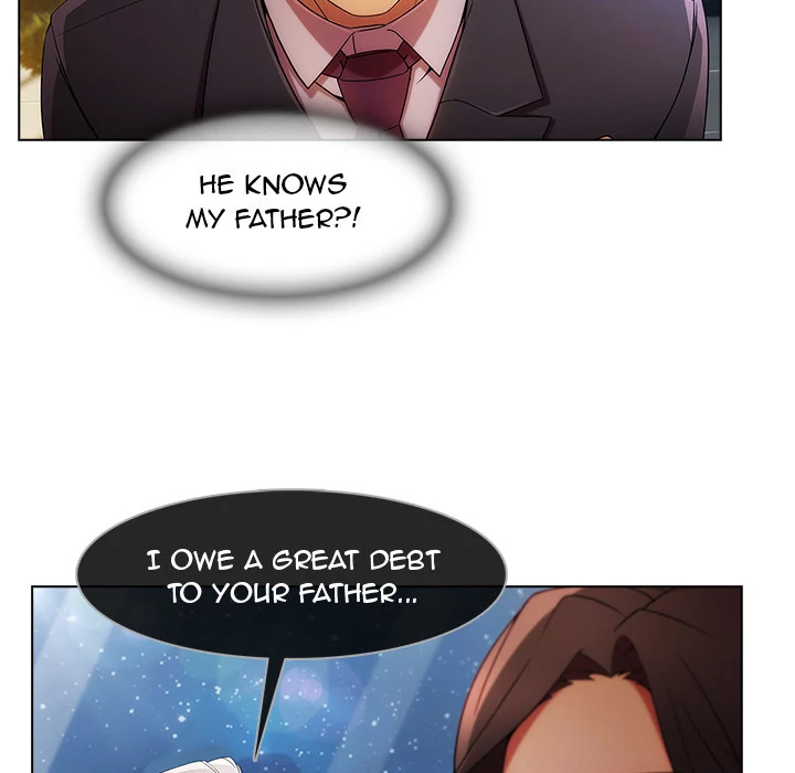 Lady Long Legs Chapter 24 Page 16