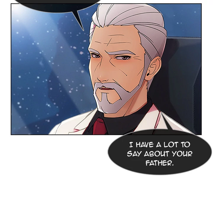 Lady Long Legs Chapter 24 Page 22