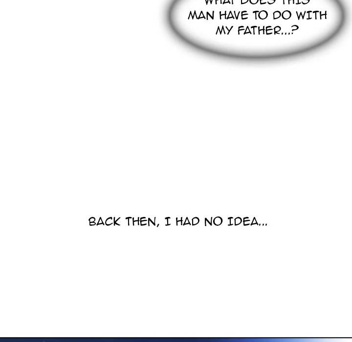 Lady Long Legs Chapter 24 Page 24