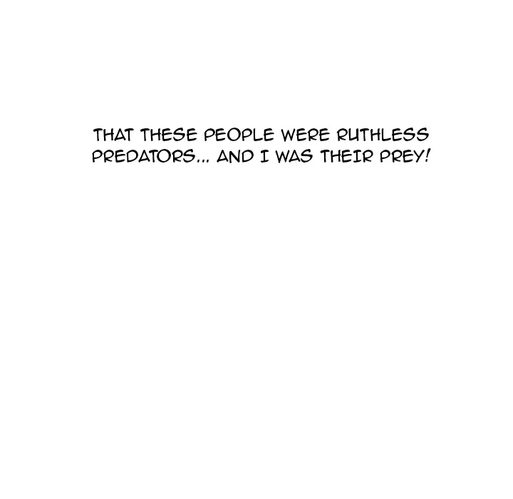 Lady Long Legs Chapter 24 Page 27