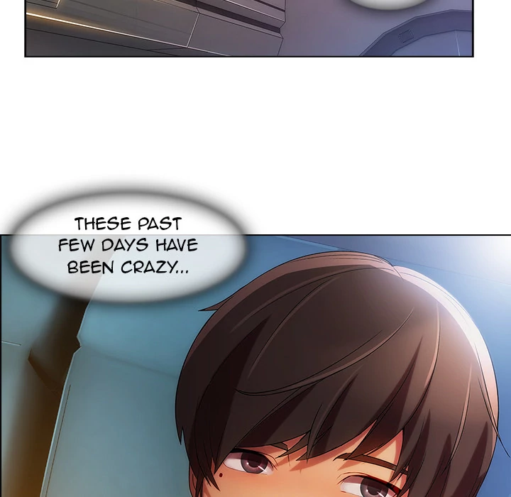 Lady Long Legs Chapter 24 Page 30
