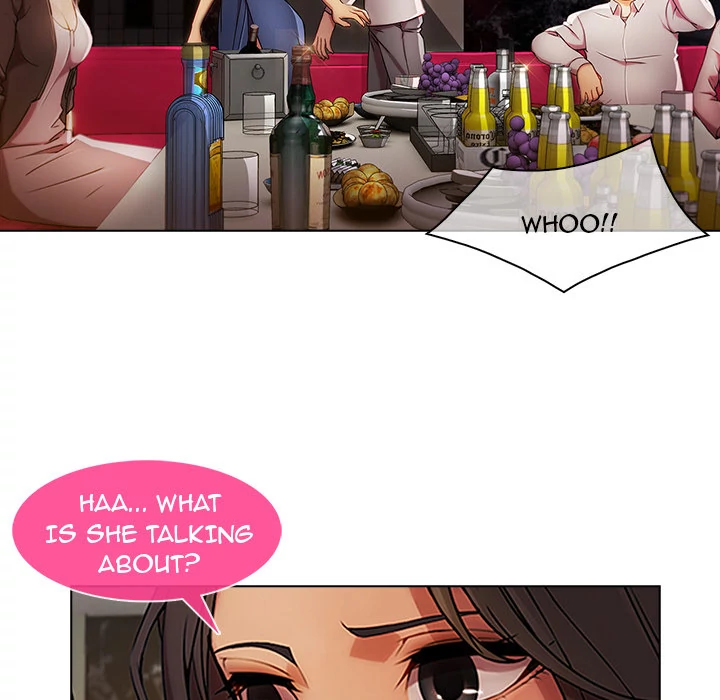 Lady Long Legs Chapter 24 Page 46