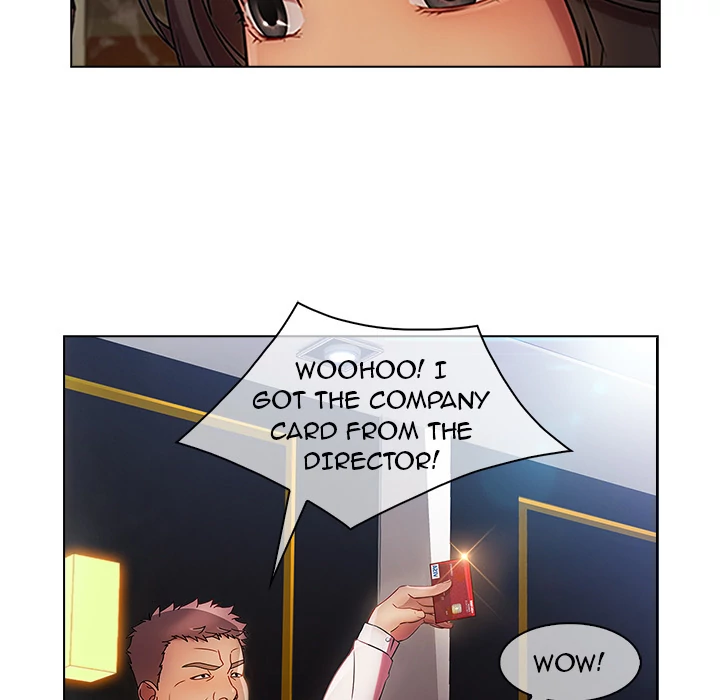 Lady Long Legs Chapter 24 Page 47