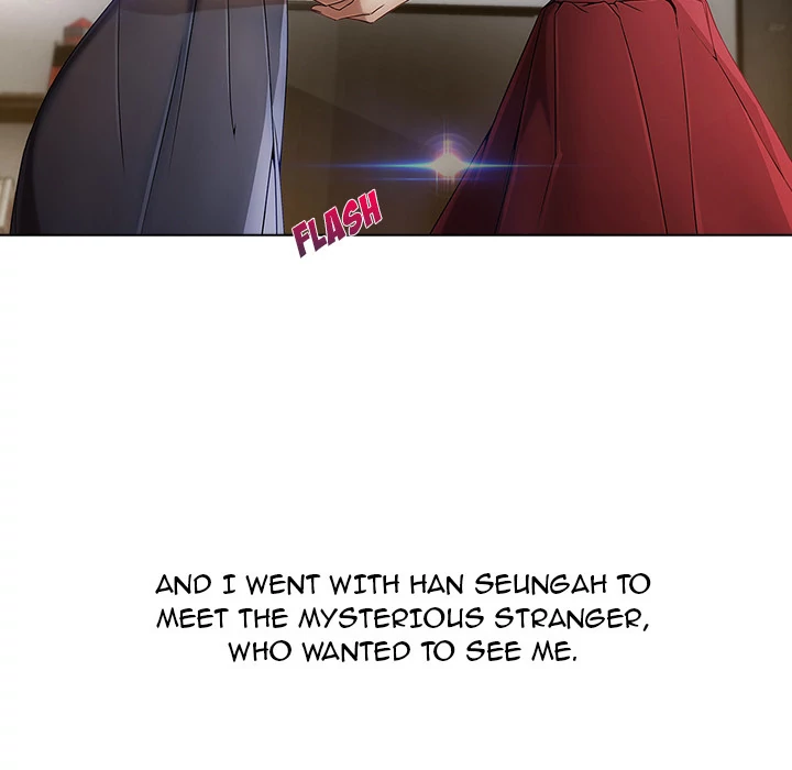 Lady Long Legs Chapter 24 Page 5