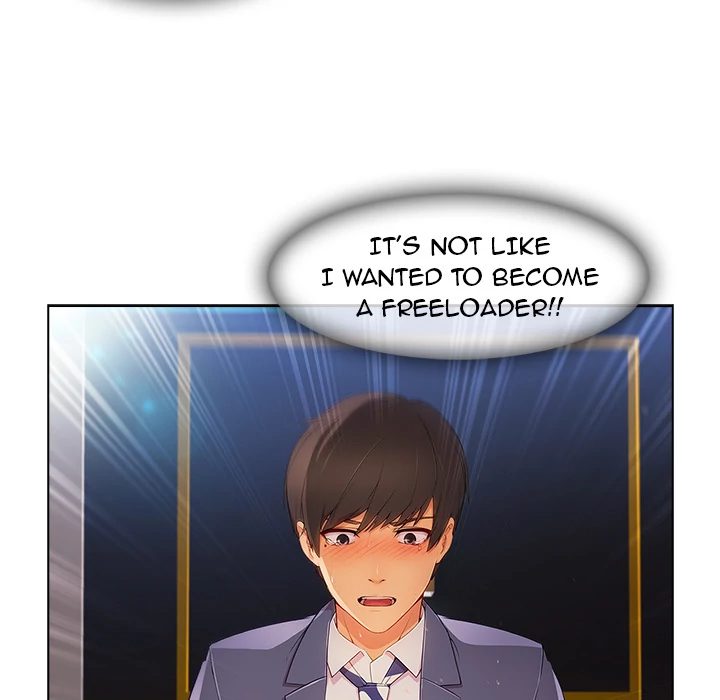 Lady Long Legs Chapter 24 Page 73