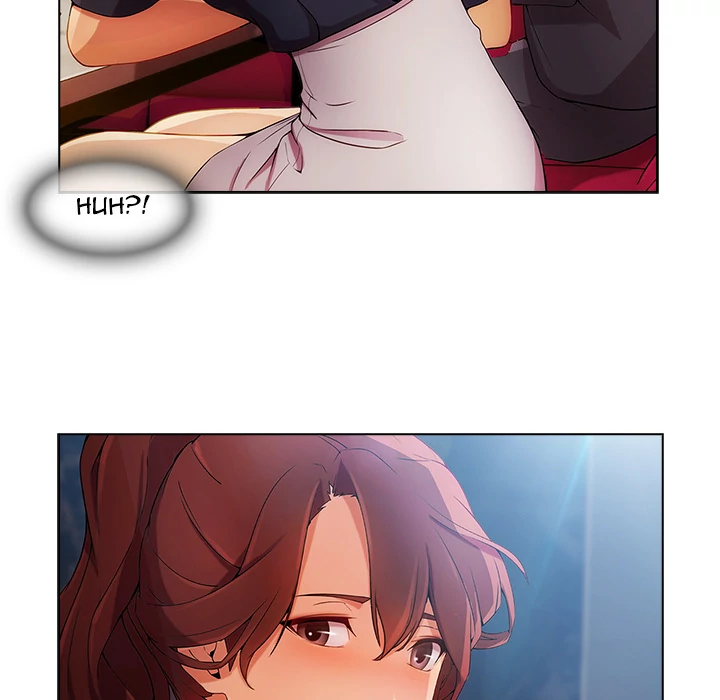 Lady Long Legs Chapter 24 Page 79